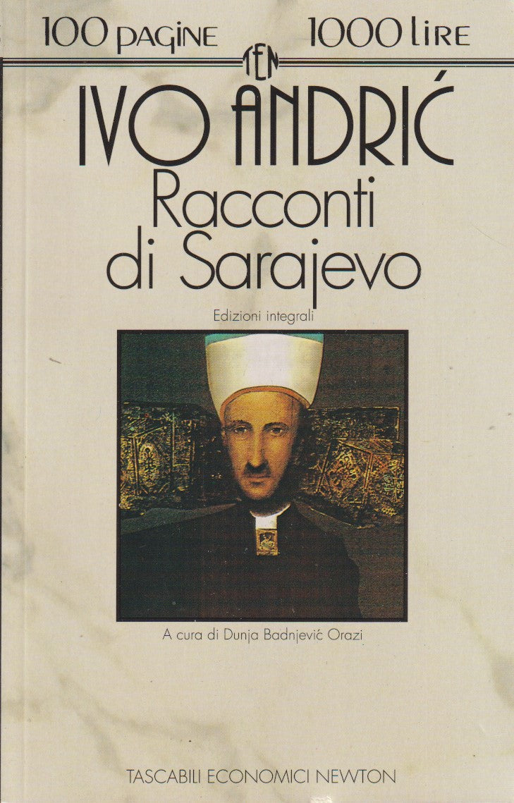 100 Pagine - Tascabili Economici Newton - scegli il titolo - V26