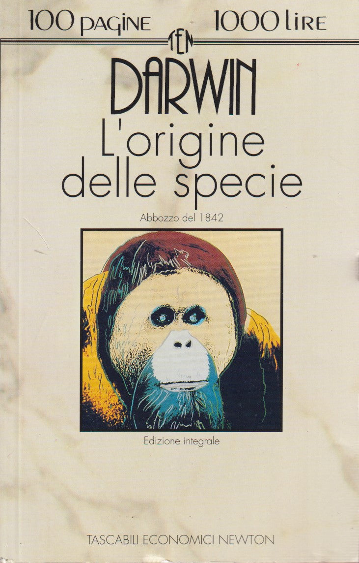 100 Pagine - Tascabili Economici Newton - scegli il titolo - V26