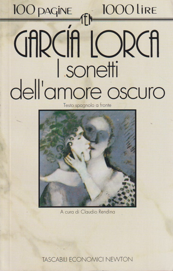 100 Pagine - Tascabili Economici Newton - scegli il titolo - V26