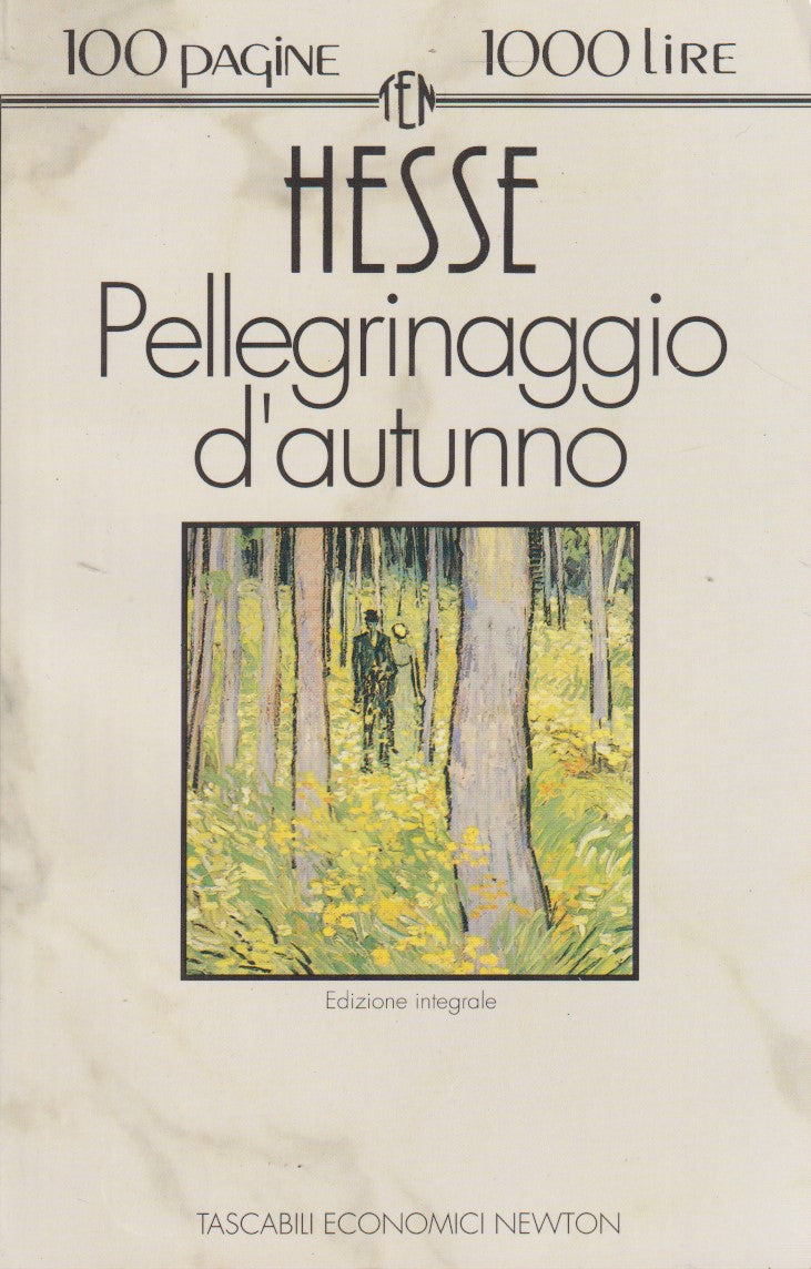 100 Pagine - Tascabili Economici Newton - scegli il titolo - V26