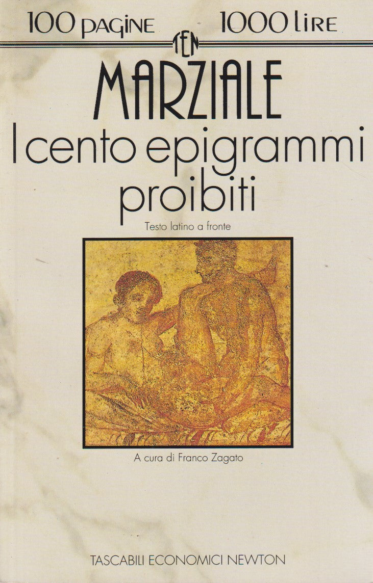 100 Pagine - Tascabili Economici Newton - scegli il titolo - V26