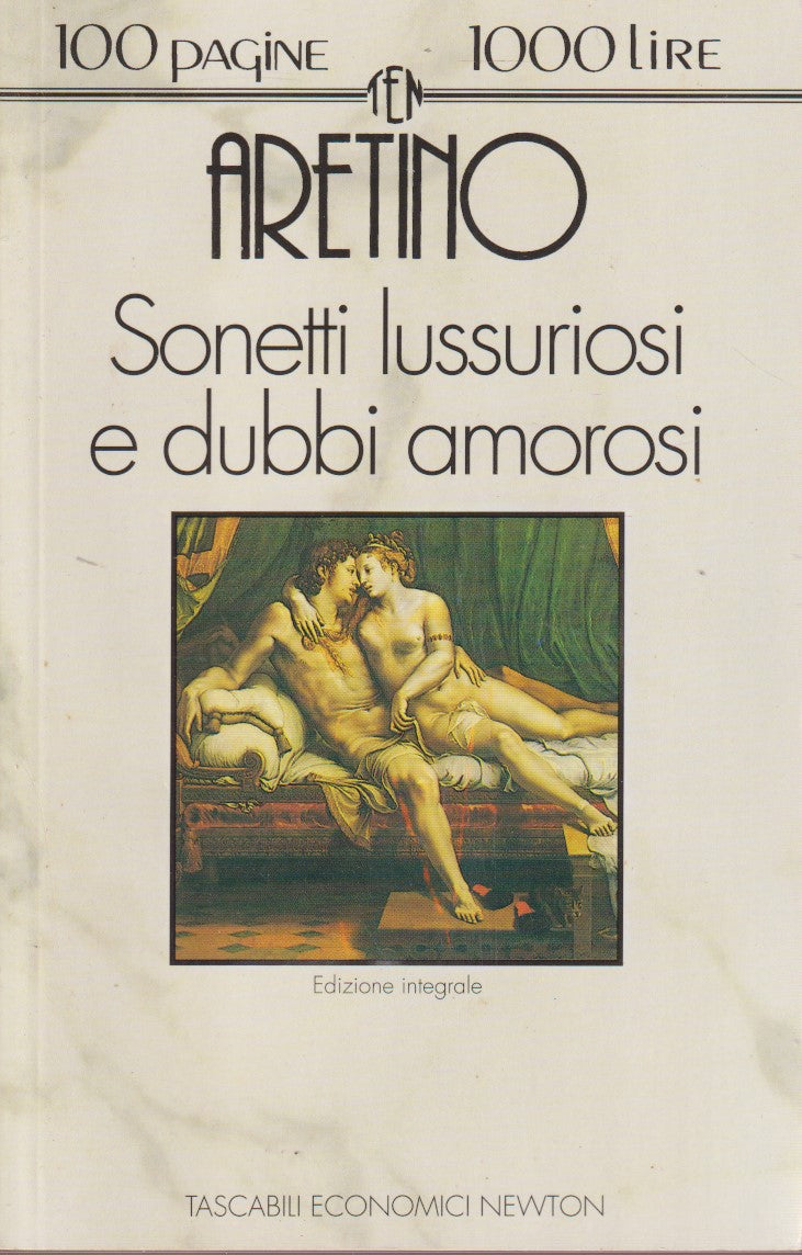 100 Pagine - Tascabili Economici Newton - scegli il titolo - V26