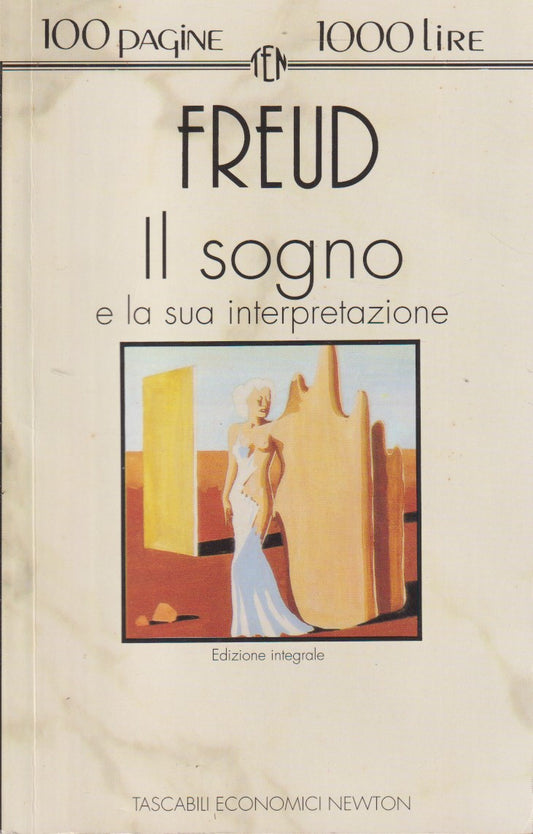 100 Pagine - Tascabili Economici Newton - scegli il titolo - V26