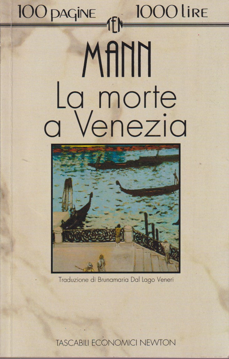 100 Pagine - Tascabili Economici Newton - scegli il titolo - V26
