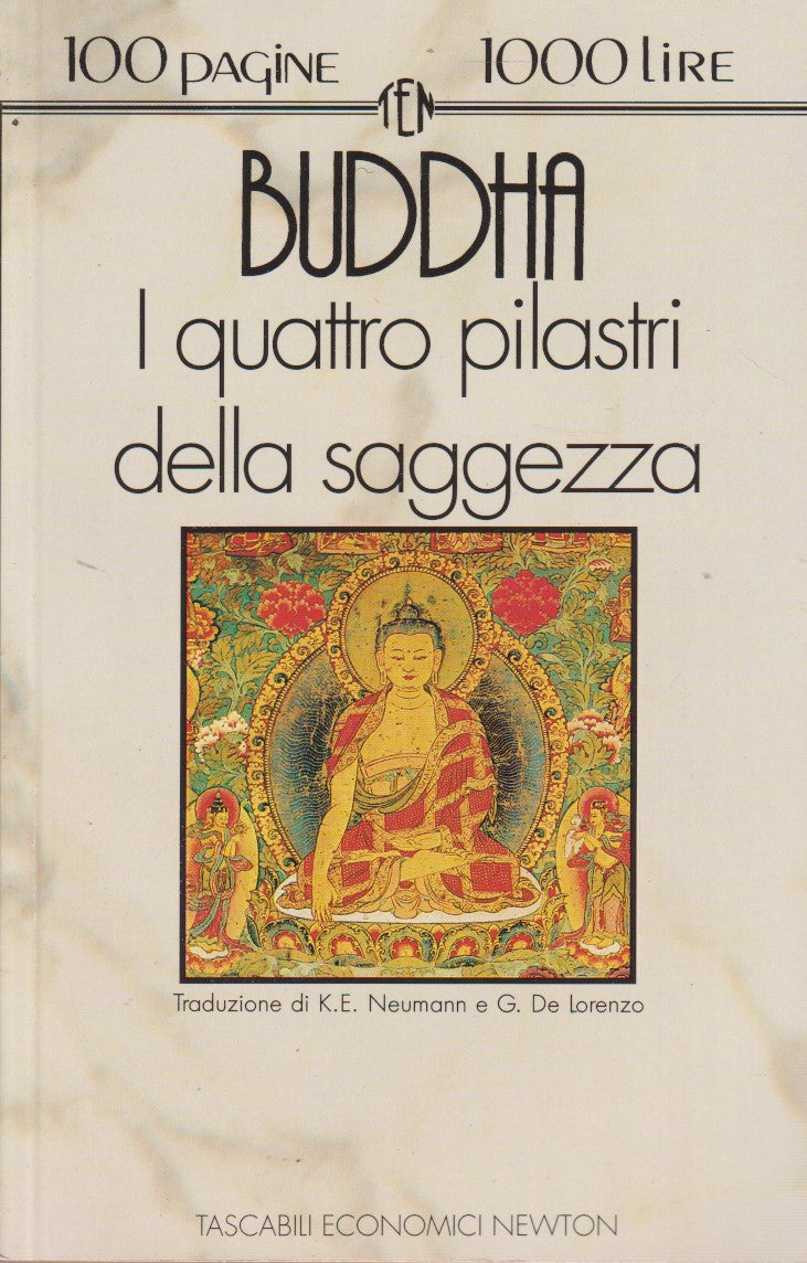 100 Pagine - Tascabili Economici Newton - scegli il titolo - V26