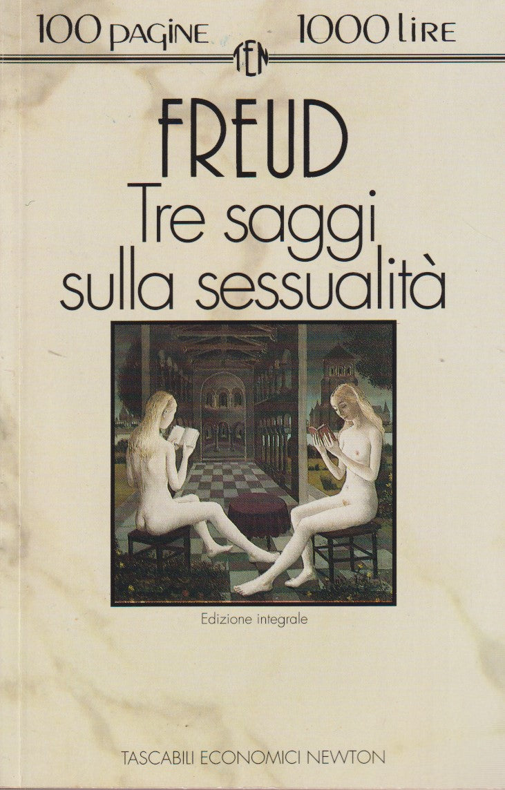 100 Pagine - Tascabili Economici Newton - scegli il titolo - V26
