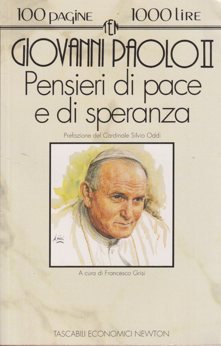 100 Pagine - Tascabili Economici Newton - scegli il titolo - V26