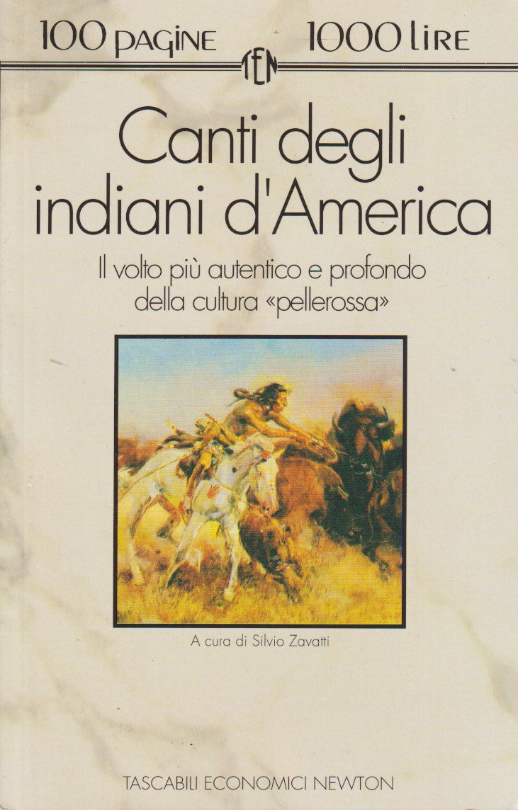100 Pagine - Tascabili Economici Newton - scegli il titolo - V26