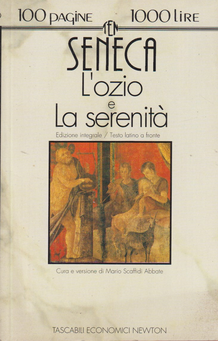 100 Pagine - Tascabili Economici Newton - scegli il titolo - V26