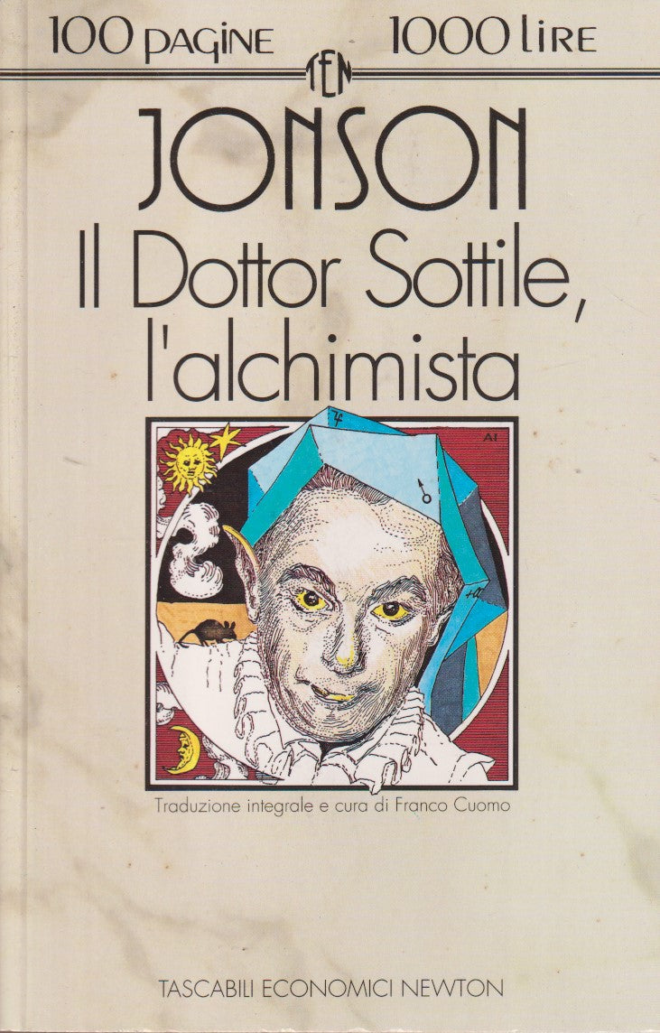 100 Pagine - Tascabili Economici Newton - scegli il titolo - V26