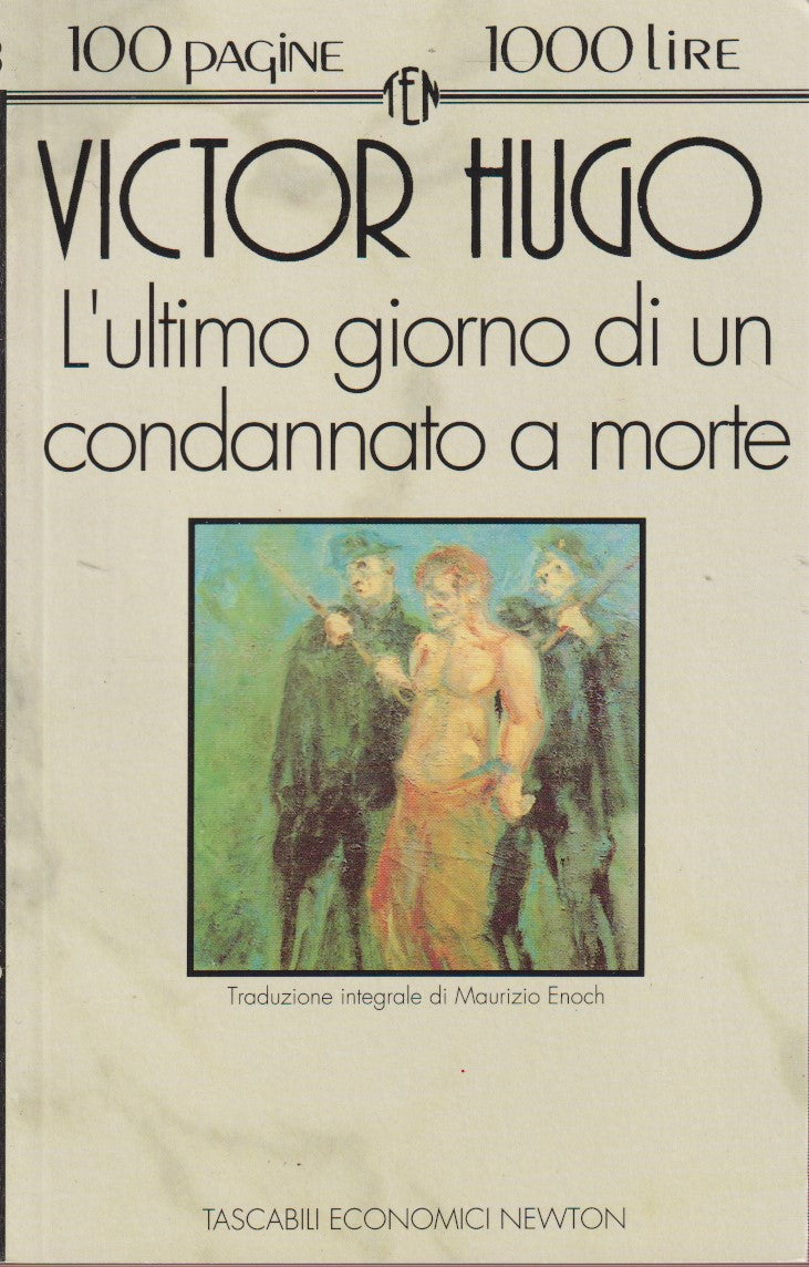 100 Pagine - Tascabili Economici Newton - scegli il titolo - V26