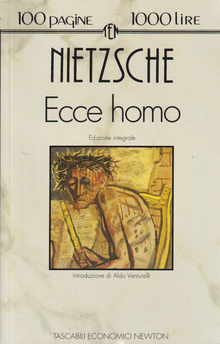 100 Pagine - Tascabili Economici Newton - scegli il titolo - V26