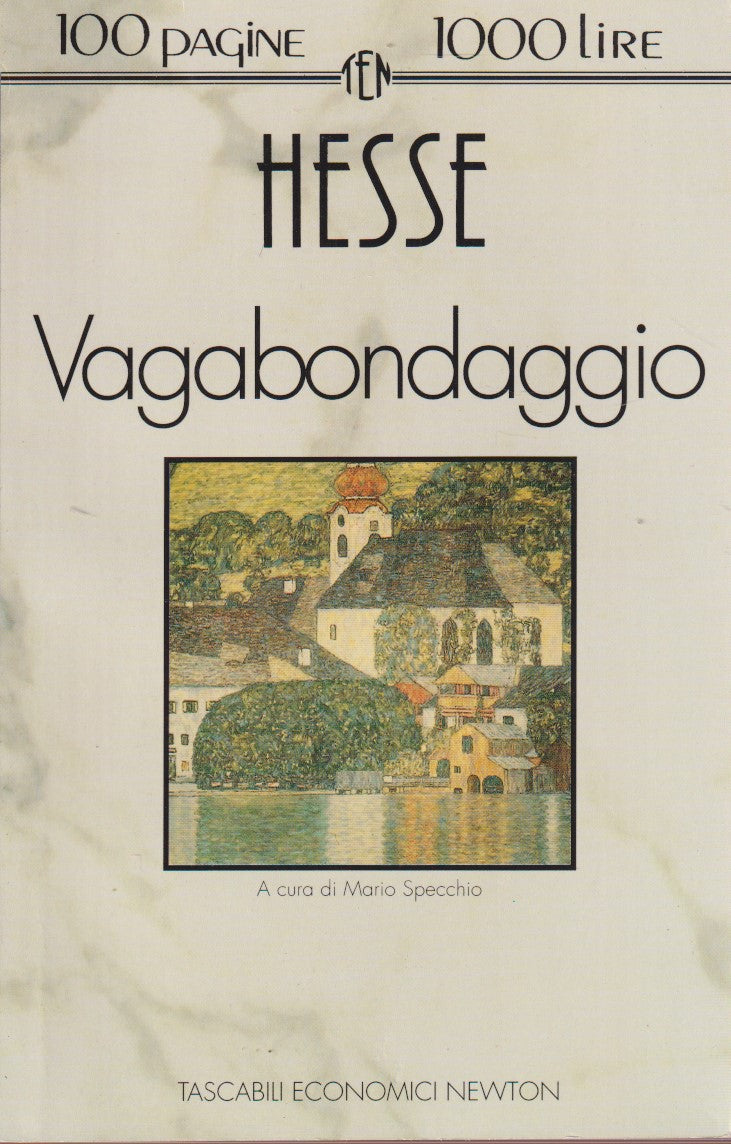 100 Pagine - Tascabili Economici Newton - scegli il titolo - V26