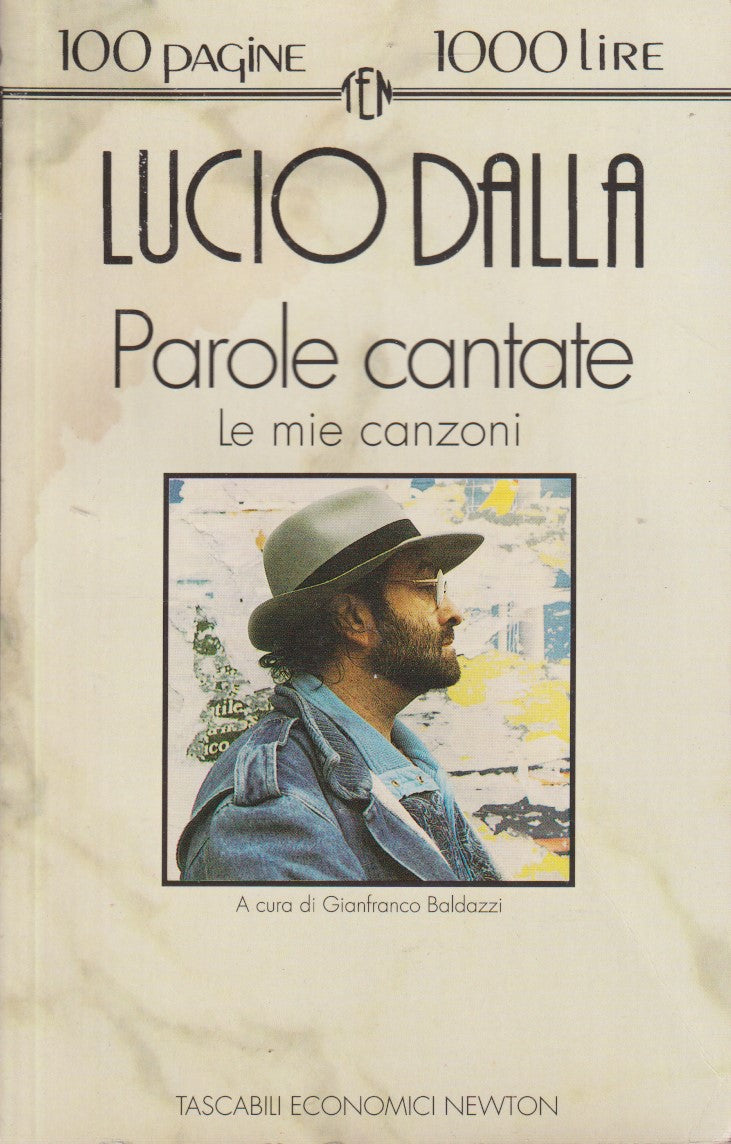 100 Pagine - Tascabili Economici Newton - scegli il titolo - V26