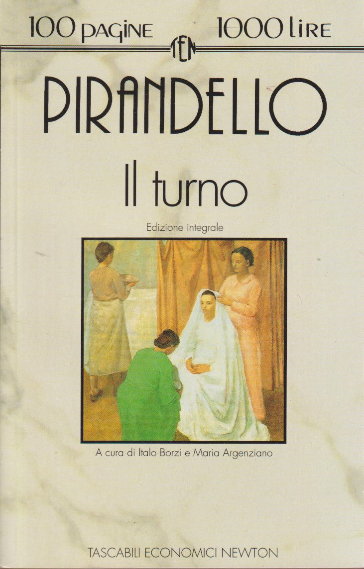 100 Pagine - Tascabili Economici Newton - scegli il titolo - V26