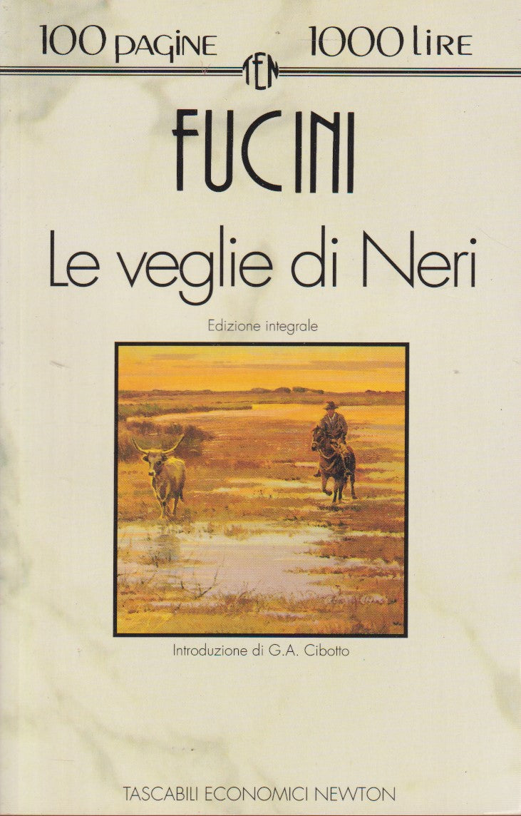 100 Pagine - Tascabili Economici Newton - scegli il titolo - V26