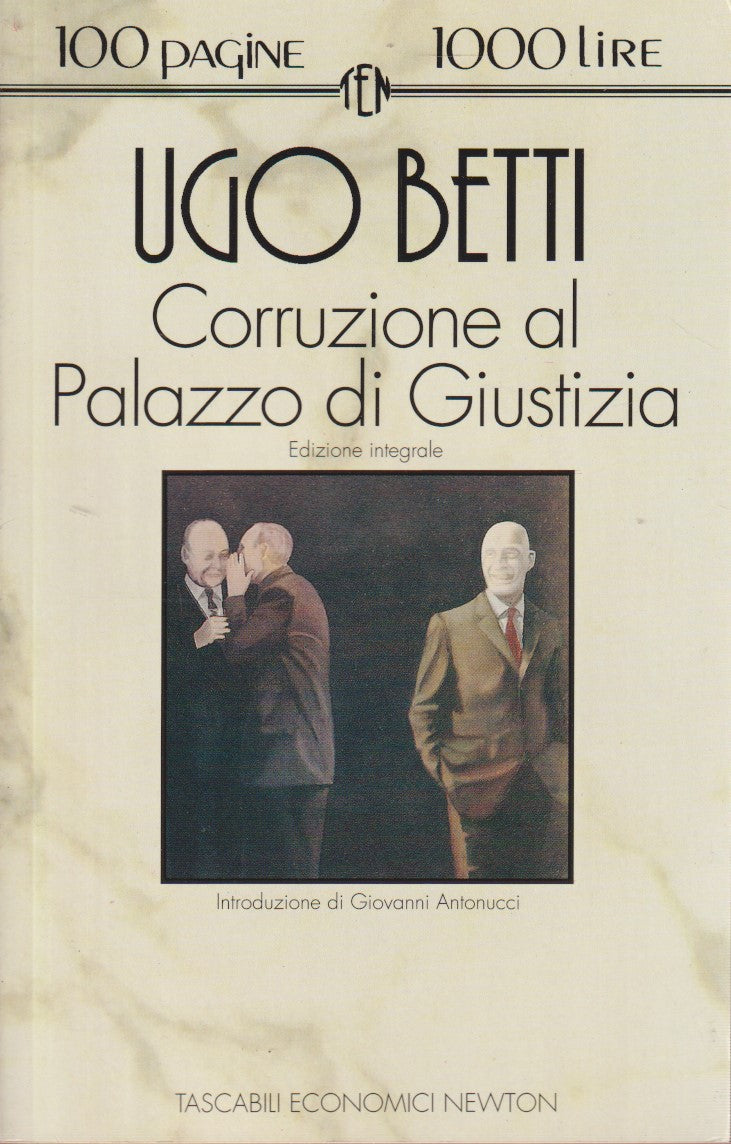 100 Pagine - Tascabili Economici Newton - scegli il titolo - V26