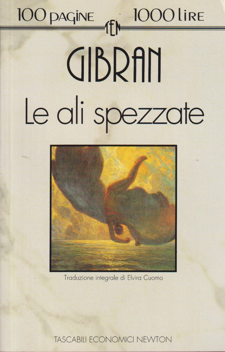 100 Pagine - Tascabili Economici Newton - scegli il titolo - V26
