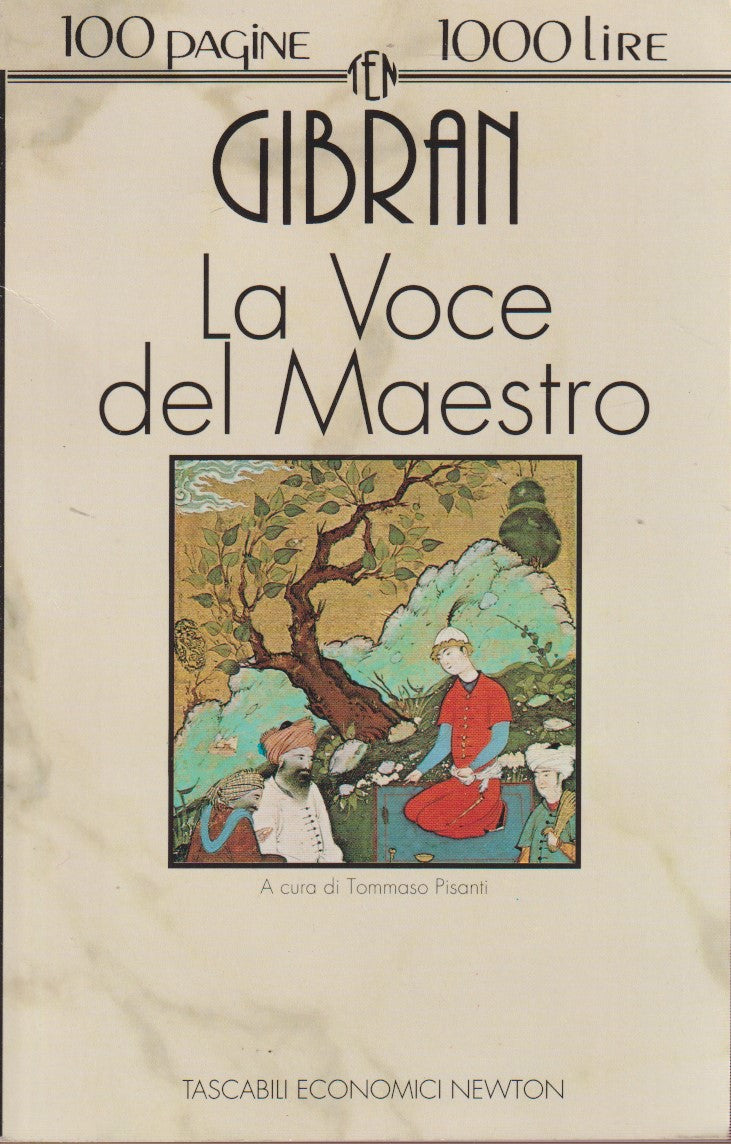 100 Pagine - Tascabili Economici Newton - scegli il titolo - V26