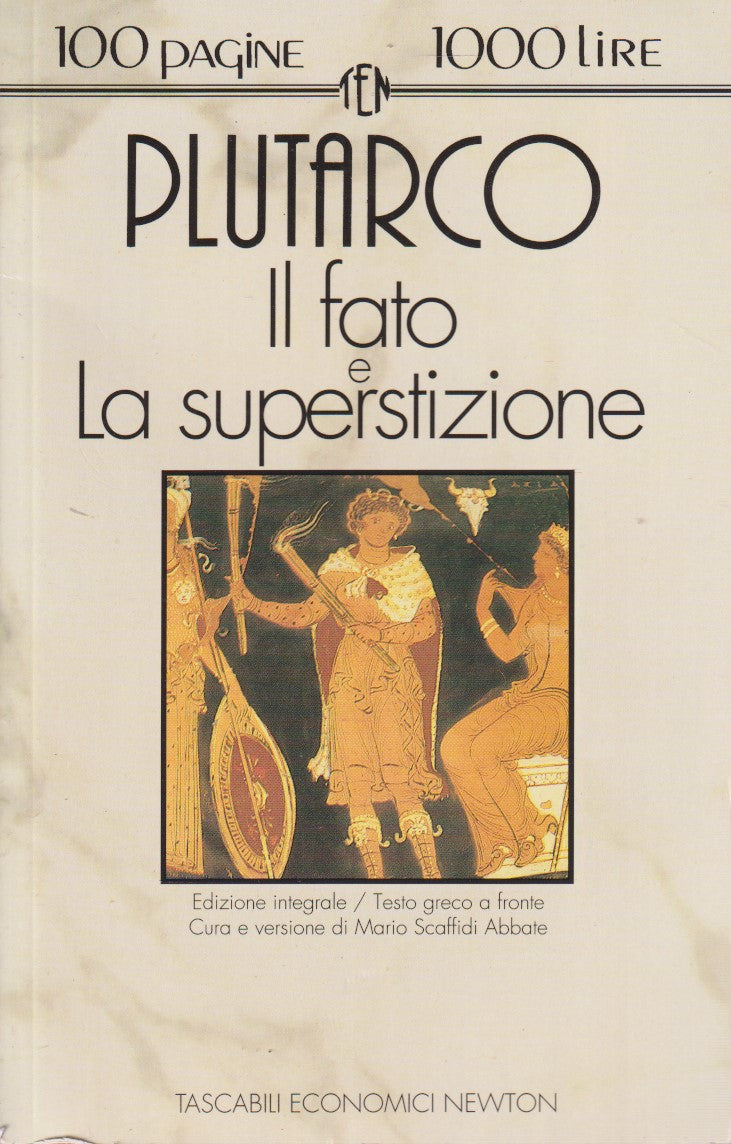 100 Pagine - Tascabili Economici Newton - scegli il titolo - V26