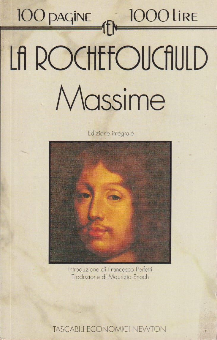 100 Pagine - Tascabili Economici Newton - scegli il titolo - V26