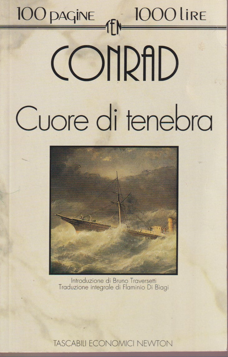 100 Pagine - Tascabili Economici Newton - scegli il titolo - V26