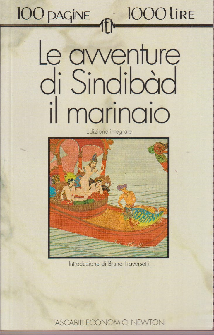 100 Pagine - Tascabili Economici Newton - scegli il titolo - V26