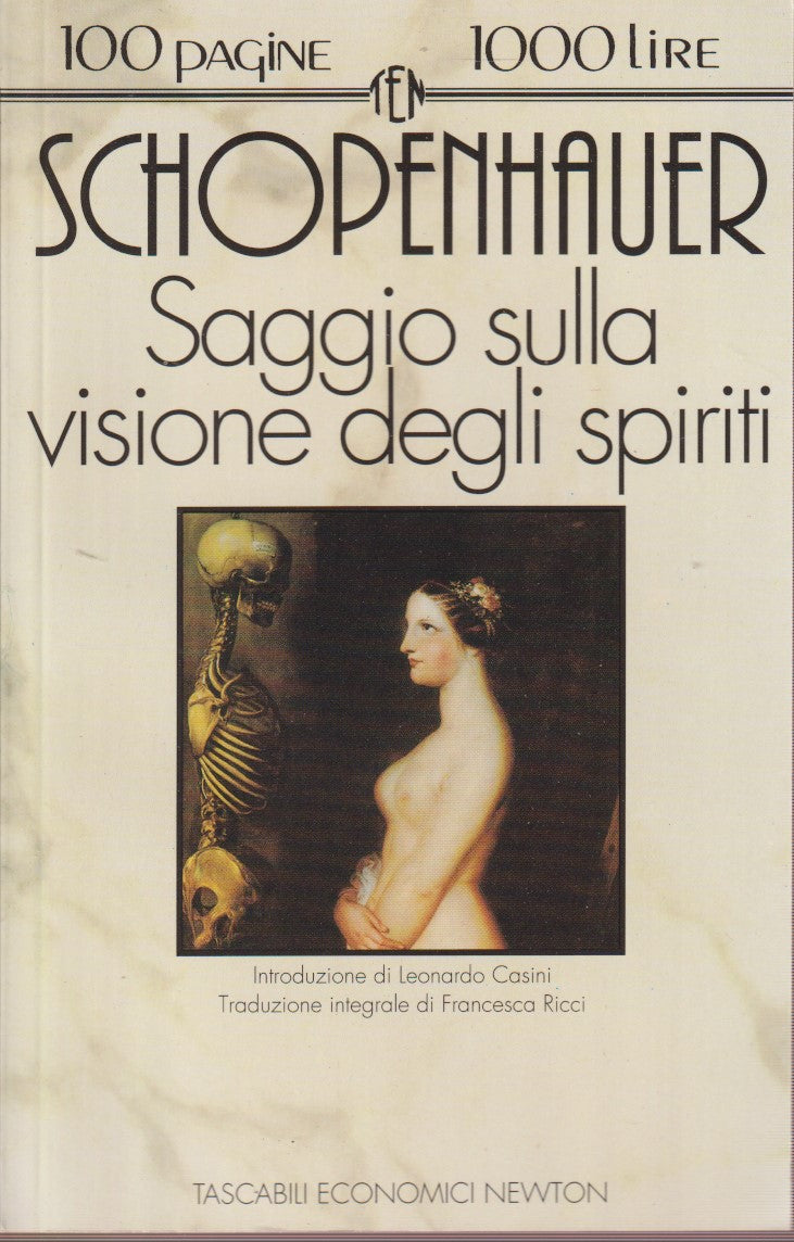 100 Pagine - Tascabili Economici Newton - scegli il titolo - V26