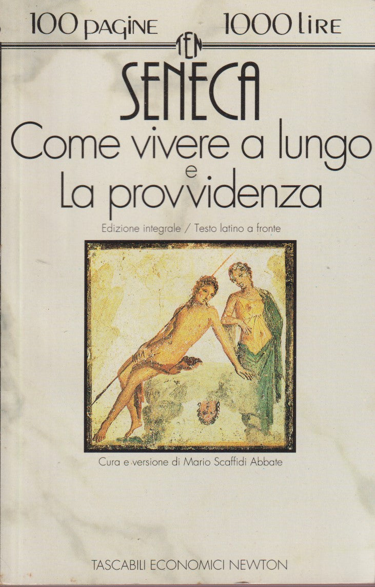 100 Pagine - Tascabili Economici Newton - scegli il titolo - V26