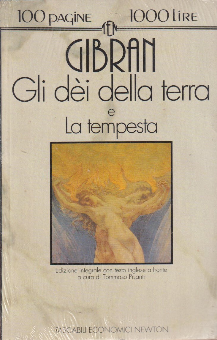 100 Pagine - Tascabili Economici Newton - scegli il titolo - V26