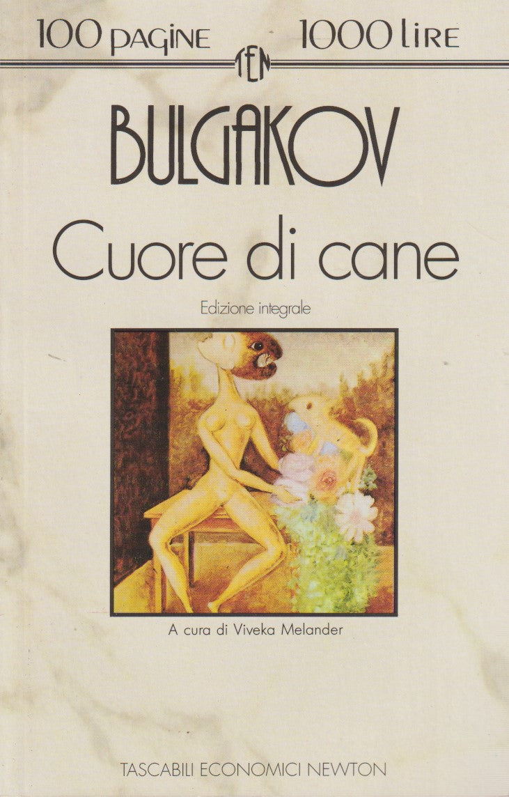 100 Pagine - Tascabili Economici Newton - scegli il titolo - V26