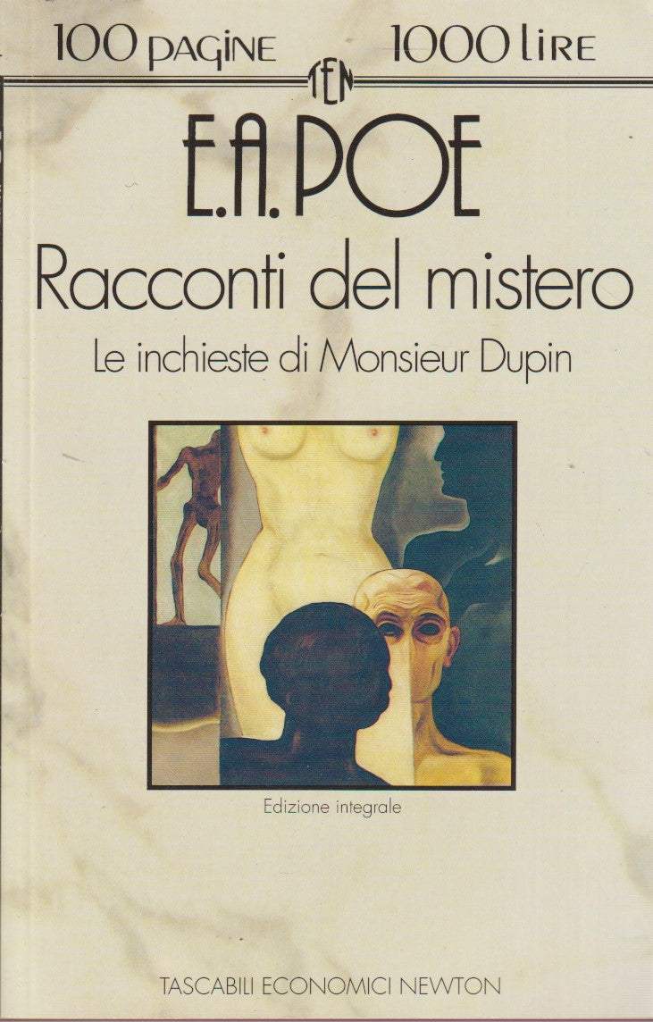 100 Pagine - Tascabili Economici Newton - scegli il titolo - V26