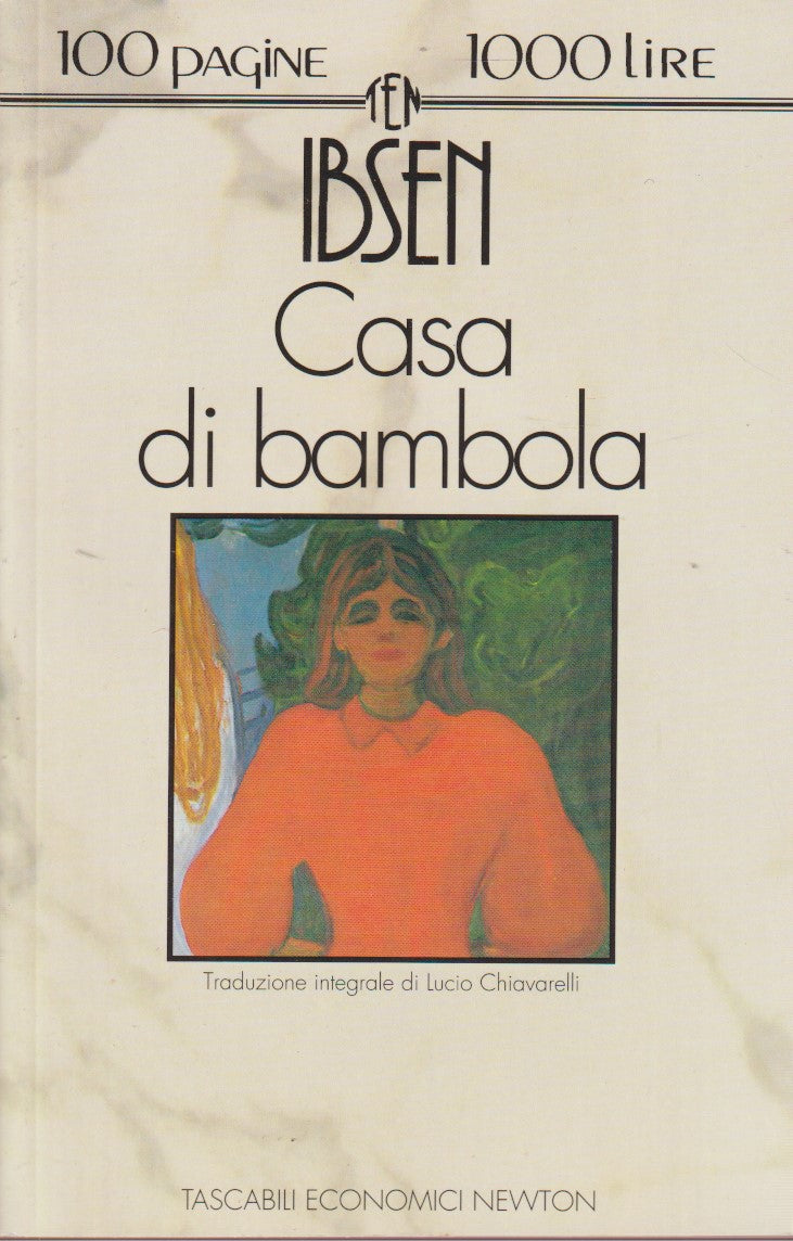 100 Pagine - Tascabili Economici Newton - scegli il titolo - V26