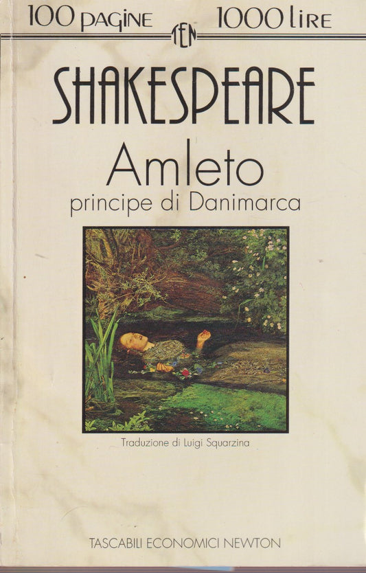 100 Pagine - Tascabili Economici Newton - scegli il titolo - V26