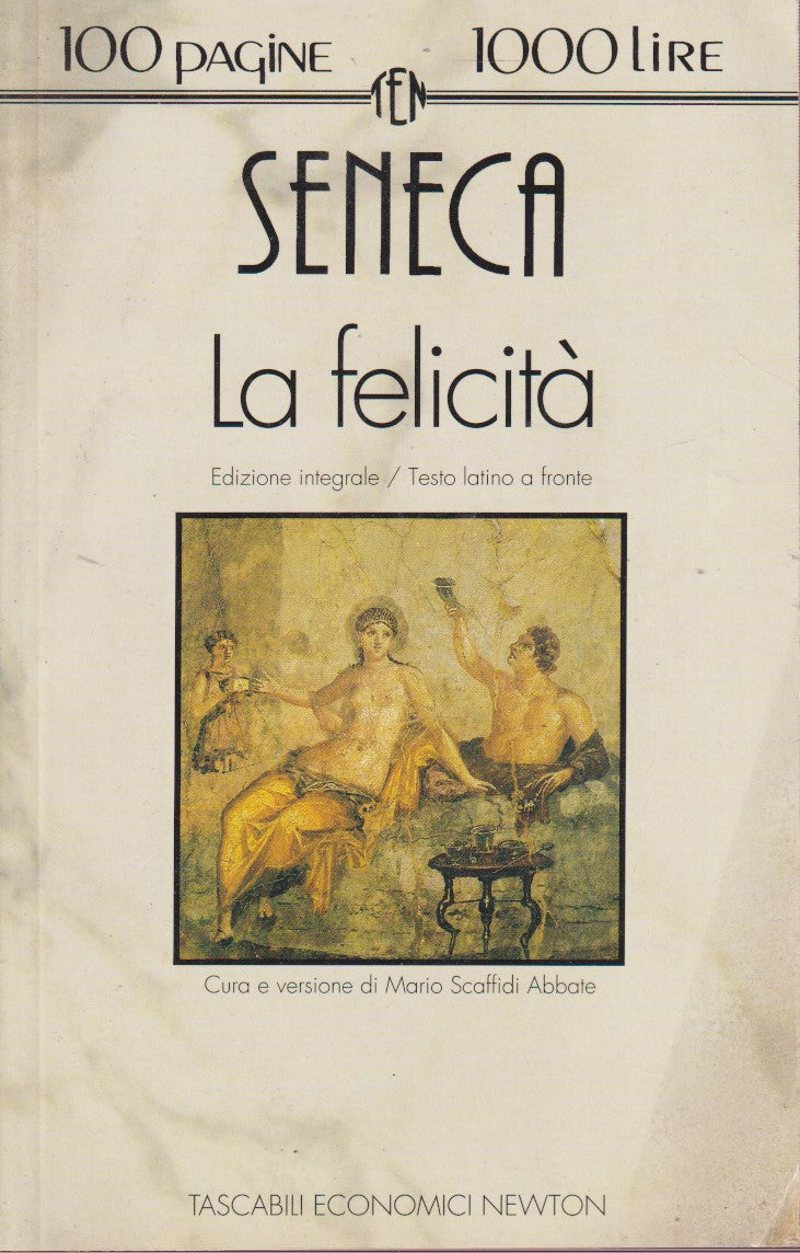 100 Pagine - Tascabili Economici Newton - scegli il titolo - V26