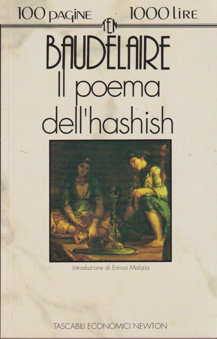100 Pagine - Tascabili Economici Newton - scegli il titolo - V26