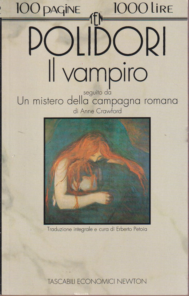 100 Pagine - Tascabili Economici Newton - scegli il titolo - V26
