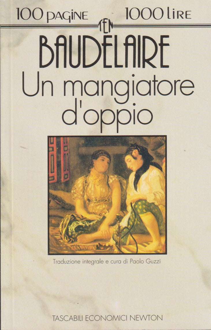 100 Pagine - Tascabili Economici Newton - scegli il titolo - V26