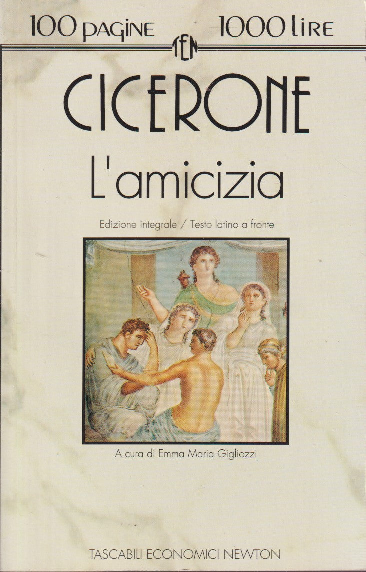 100 Pagine - Tascabili Economici Newton - scegli il titolo - V26