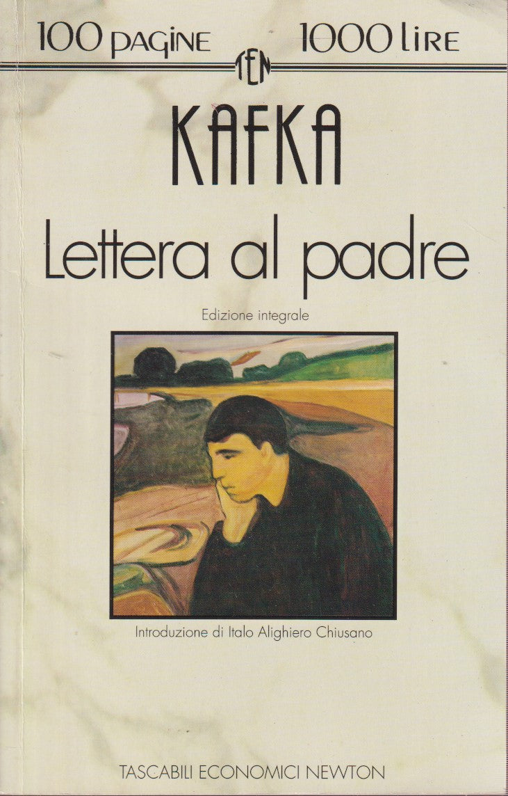 100 Pagine - Tascabili Economici Newton - scegli il titolo - V26