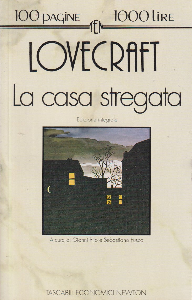 100 Pagine - Tascabili Economici Newton - scegli il titolo - V26