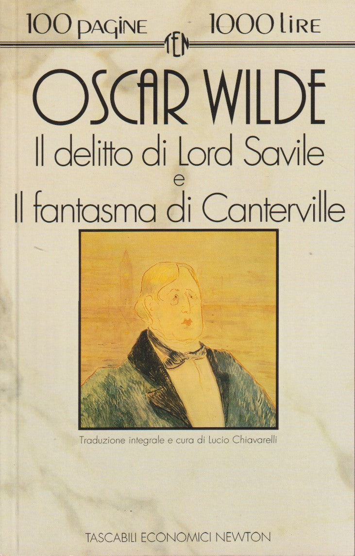 100 Pagine - Tascabili Economici Newton - scegli il titolo - V26
