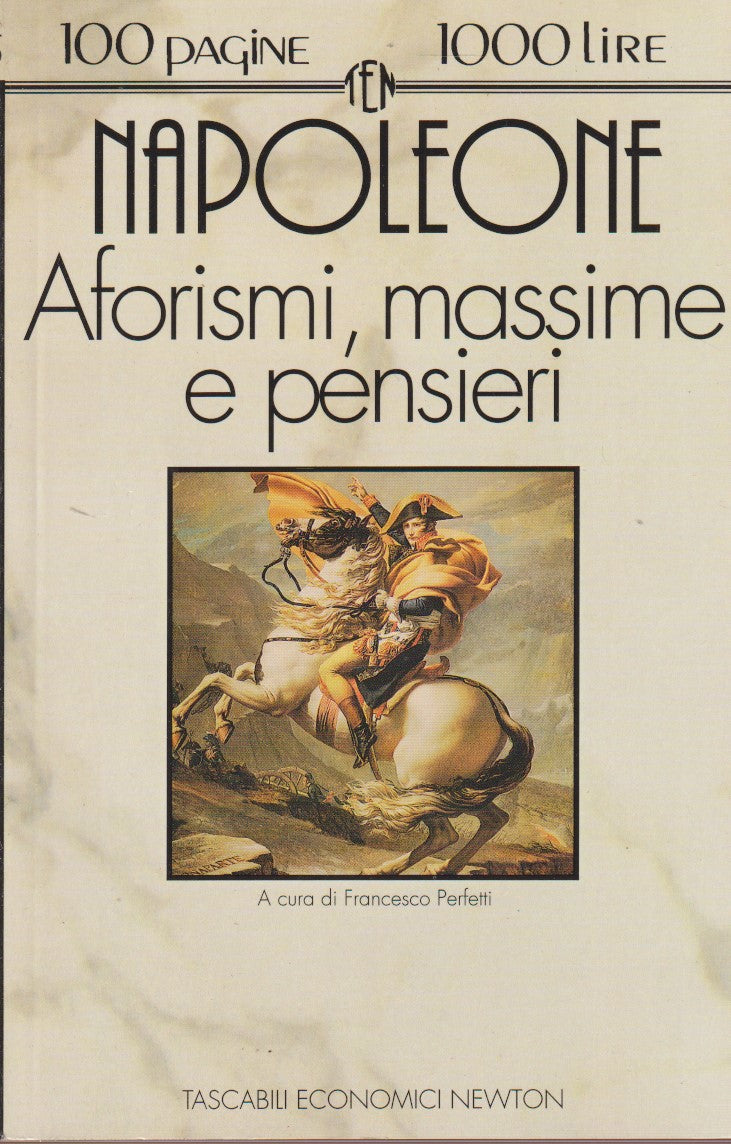 100 Pagine - Tascabili Economici Newton - scegli il titolo - V26