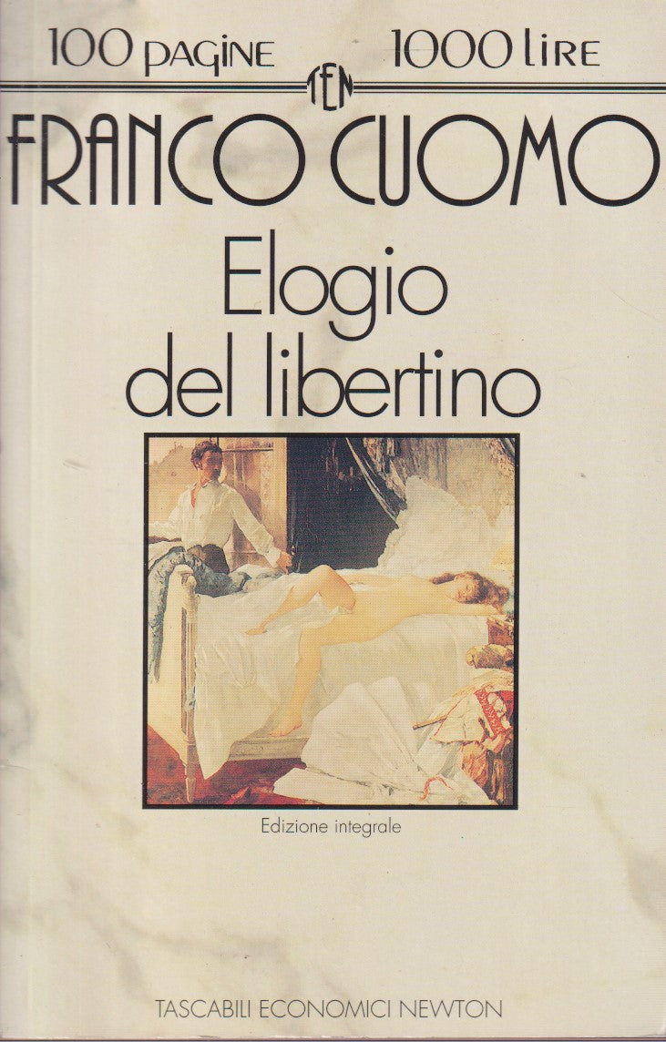 100 Pagine - Tascabili Economici Newton - scegli il titolo - V26