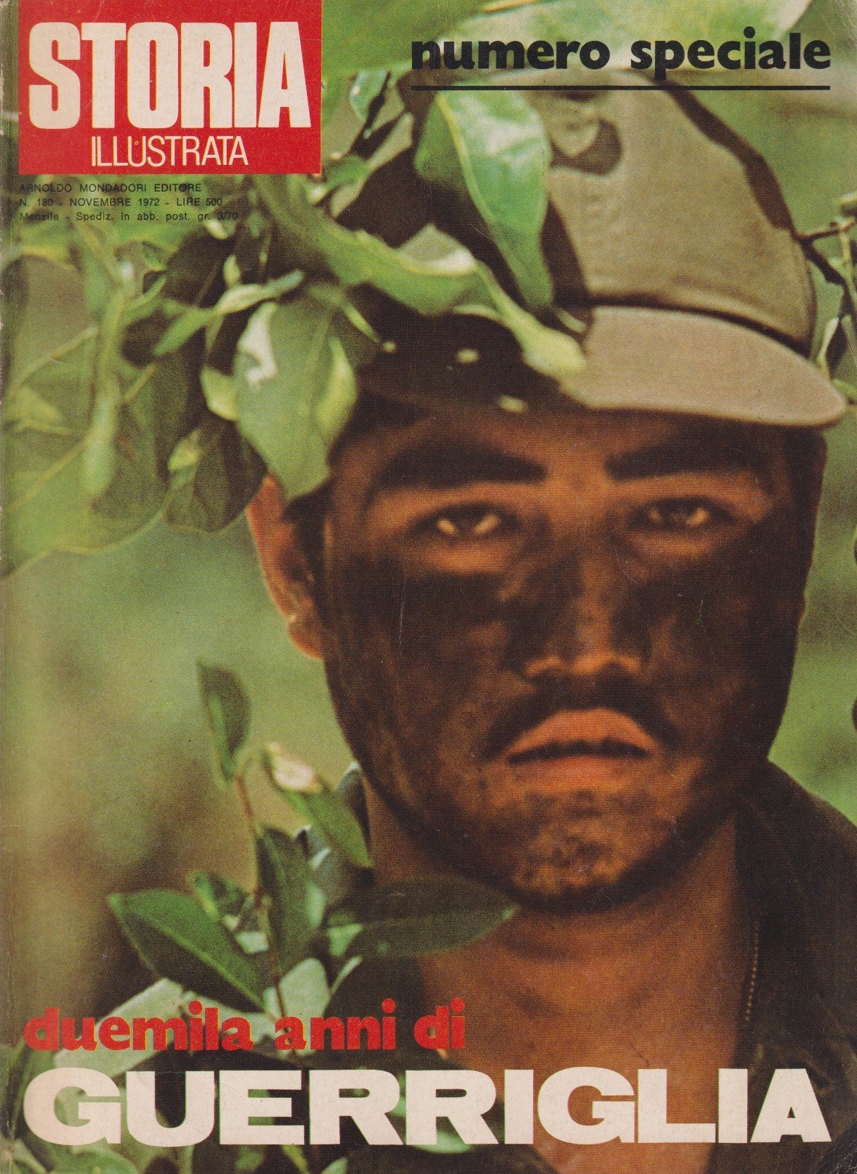 Rivista Storia illustrata fascia 98/199 - Mondadori - scegli il numero - XFS218