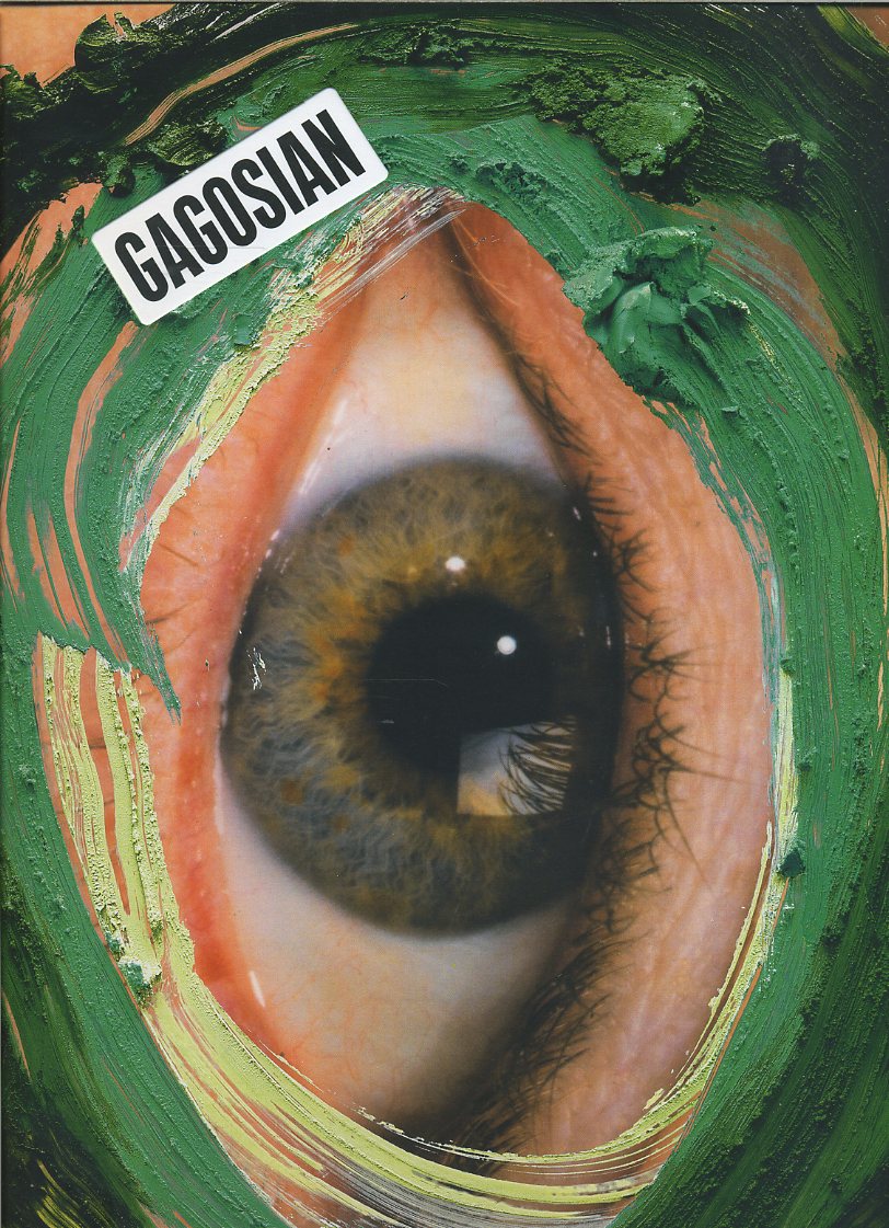 LT- GAGOSIAN SUMMER 2017 RIVISTA ARTE ----- 2017 - B - YDS459