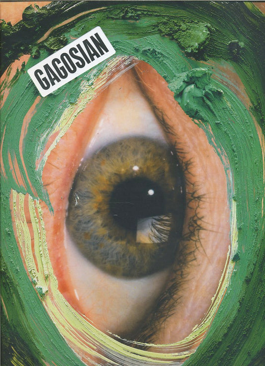 LT- GAGOSIAN SUMMER 2017 RIVISTA ARTE ----- 2017 - B - YDS459