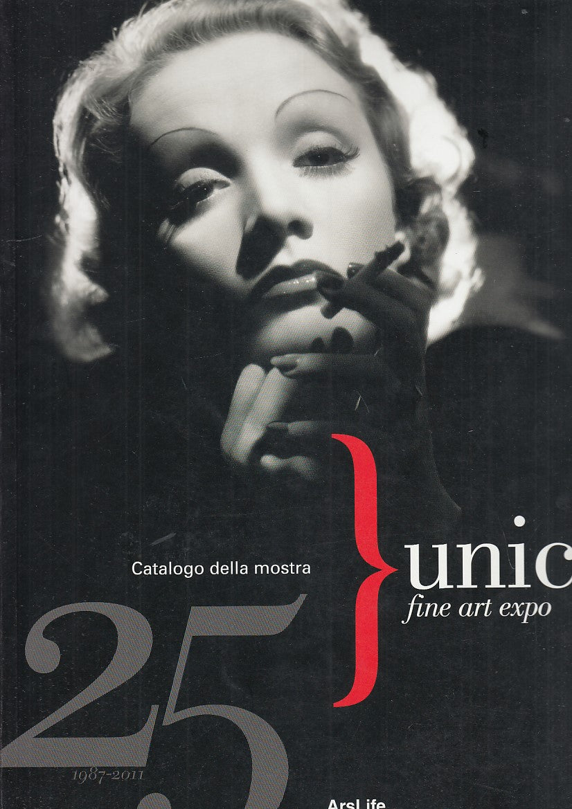 LT- MODENA ANTIQUARIA CATALOGO UNICA GRETA GARBO-- ARSLIFE---- 2011 - B- YDS451