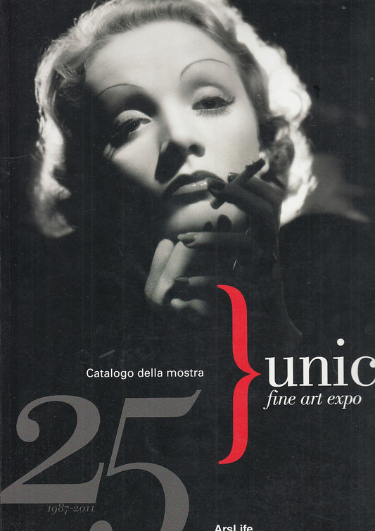 LT- MODENA ANTIQUARIA CATALOGO UNICA GRETA GARBO-- ARSLIFE---- 2011 - B- YDS451