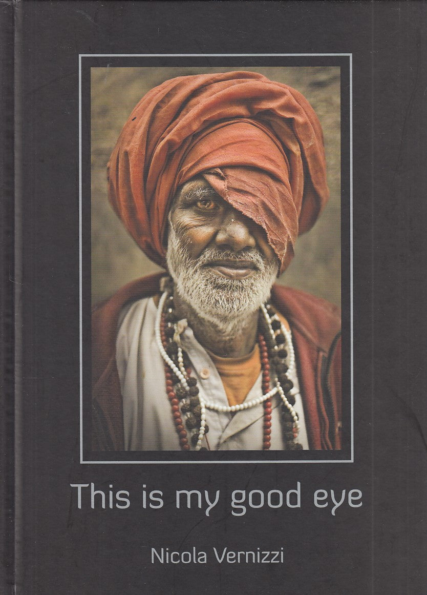 LT- THIS IS MY GOOD EYE PHOTOGRAPHY- NICOLA VERNIZZI- PARMA--- 2010 - C - YDS444